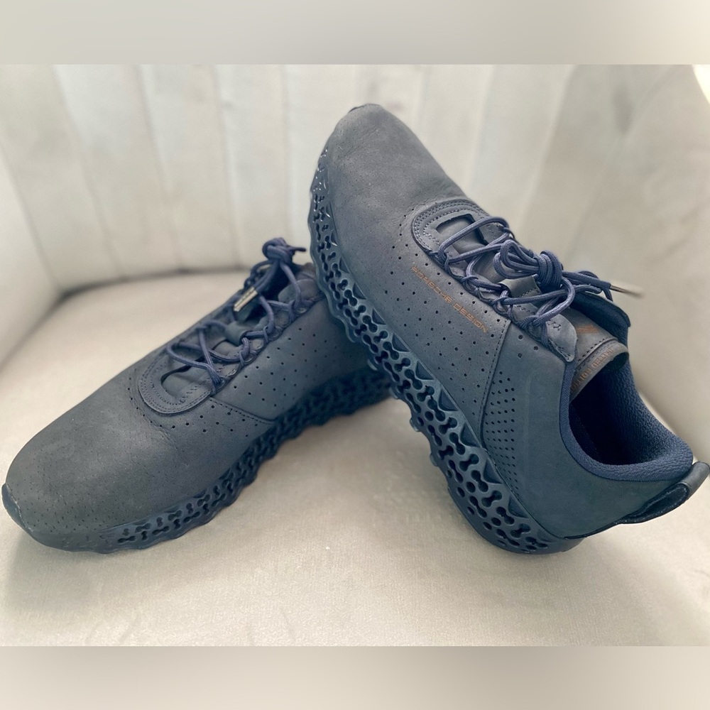Porsche Design x PUMA: RCT Xetic Sneakers